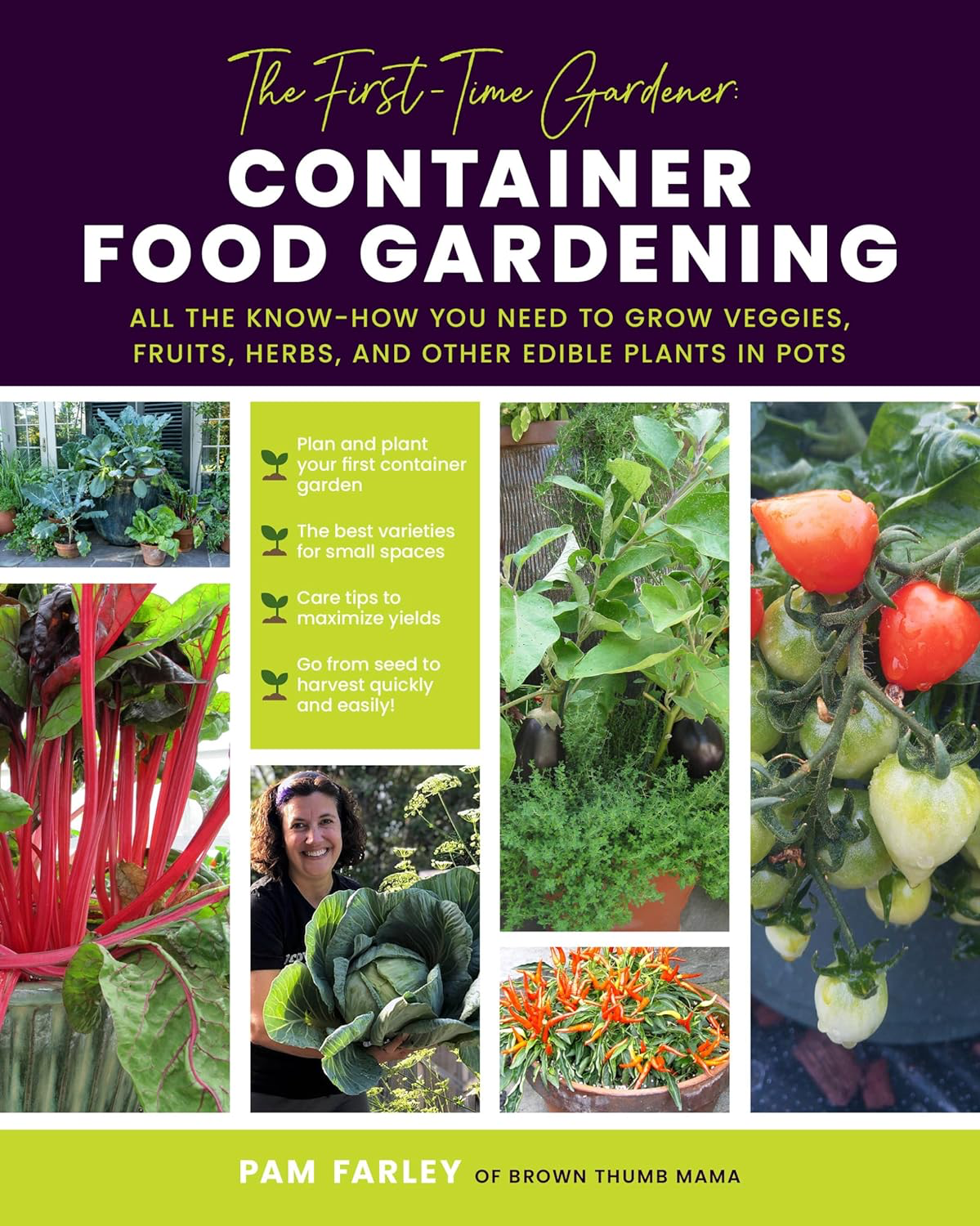 Gardening with Chickens by Lisa Steele Meyer Hatchery